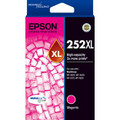 Epson 252XL Magenta Ink Cartridge (Original) Epson 252XL Magenta Ink Cartridge (Original)