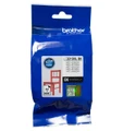 Brother LC3319XL black ink cartridge, genuine Brother product packaging with label and branding details visible.