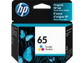 Genuine HP 65 Tri-Colour Ink Cartridge