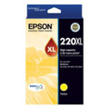 Epson 220XL Yellow Ink Cartridge (Original) Epson 220XL Yellow Ink Cartridge (Original)