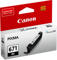 Canon CLI671 Black Ink Cart Canon CLI671 Black Ink Cart