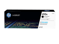 Genuine HP 410A Black Toner Cartridge