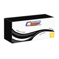 HP 410X Yellow Toner Cartridge (Compatible)
