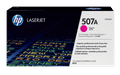 Genuine HP 507A Magenta Toner Cartridge