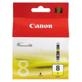 Canon CLI8Y Yellow Ink Cartridge (Original)