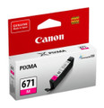 Canon CLI671 Magenta Ink Cart Canon CLI671 Magenta Ink Cart
