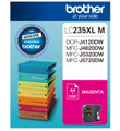 Brother LC235XL Mag Ink Cart Brother LC235XL Mag Ink Cart