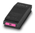 OKI 	Magenta Toner cartridge (YA8001-1088G034)