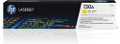 HP 130A Yellow Toner Cartridge (Original) HP 130A Yellow Toner Cartridge (Original)