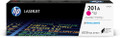 Genuine HP 201A Magenta Toner Cartridge
