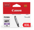 Canon CLI681XXL Ph Blue Cart Canon CLI681XXL Ph Blue Cart