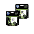 HP 65XL Colour Ink Cartridge Dual Pack HP 65XL Colour Ink Cartridge Dual Pack
