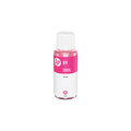 HP 31 Magenta Ink Cartridge (Original) HP 31 Magenta Ink Cartridge (Original)