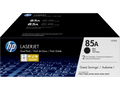 HP 85AD Black Toner Cartridge (Original) HP 85AD Black Toner Cartridge (Original)
