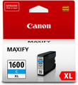 Canon PGI1600XL Cyan Ink Tank