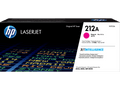 HP 212A Magenta Toner Cartridge (Original) HP 212A Magenta Toner Cartridge (Original)