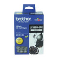 Brother LC38 Black Twin Pack Brother LC38 Black Twin Pack