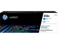 HP 416X Cyan Toner Cartridge (Original) HP 416X Cyan Toner Cartridge (Original)
