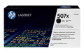 HP 507X Black Toner Cartridge (Original) HP 507X Black Toner Cartridge (Original)