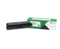 Lexmark 55B6000 Black Toner Cartridge (Original)