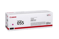 Canon CART055 Magenta Toner Canon CART055 Magenta Toner