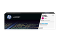 Genuine HP 410A Magenta Toner Cartridge Genuine HP 410A Magenta Toner Cartridge