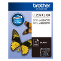 Brother LC237XL Black Ink Cart Brother LC237XL Black Ink Cart
