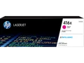 Genuine HP 416X Magenta High Yield Toner Cartridge Genuine HP 416X Magenta High Yield Toner Cartridge