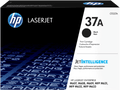 HP 37A Black Toner Cartridge (Original) HP 37A Black Toner Cartridge (Original)