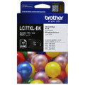 Brother LC-77XL Black Ink Cartridge (Original) Brother LC-77XL Black Ink Cartridge (Original)