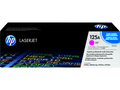 HP 125A Magenta Toner Cartridge (Original) HP 125A Magenta Toner Cartridge (Original)