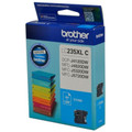 Brother LC235XL Cyan Ink Cart Brother LC235XL Cyan Ink Cart