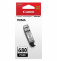 Canon PGI680 Black Ink Cartridge (Original) Canon PGI680 Black Ink Cartridge (Original)