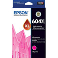 Epson 604XL Magenta Ink Cartridge Epson 604XL Magenta Ink Cartridge