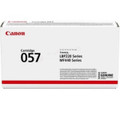 Canon Genuine LBP228 Cartridge 057 for LBP220 Series MF440 Series printers, red stripe, white box.