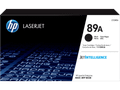 Genuine HP 89A Black Toner Cartridge Genuine HP 89A Black Toner Cartridge