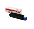 OKI MC873 Black Toner Cartridge (Original) OKI MC873 Black Toner Cartridge (Original)