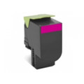 Lexmark 808S Magenta Toner Cartridge (Original) Lexmark 808S Magenta Toner Cartridge (Original)