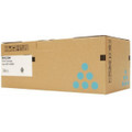Lanier  Cyan Toner Cartridge (Original) Lanier  Cyan Toner Cartridge (Original)