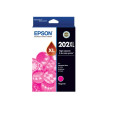 Epson 202XL Magenta Ink Cartridge (Original) Epson 202XL Magenta Ink Cartridge (Original)
