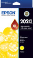 Epson 202XL Yellow Ink Cartridge (Original) Epson 202XL Yellow Ink Cartridge (Original)