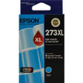 Epson 273XL Cyan Ink Cartridge (Original) Epson 273XL Cyan Ink Cartridge (Original)