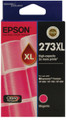 Epson 273XL Magenta Ink Cartridge (Original) Epson 273XL Magenta Ink Cartridge (Original)