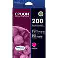 Epson 200 Magenta Ink Cartridge (Original) Epson 200 Magenta Ink Cartridge (Original)