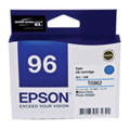 Epson Cyan Ink Cartridge (Original) Epson Cyan Ink Cartridge (Original)