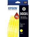 Epson 503XL Yellow Ink Cartcartridge Epson 503XL Yellow Ink Cartcartridge