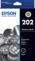 Epson 202 Black Ink Cartridge (Original) Epson 202 Black Ink Cartridge (Original)