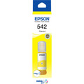 Epson T542 DURABRite EcoTank Yellow Ink Bottle (Original) Epson T542 DURABRite EcoTank Yellow Ink Bottle (Original)