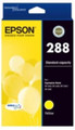 Epson 288 Yellow Ink Cartridge (Original) Epson 288 Yellow Ink Cartridge (Original)