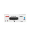 Canon CART318 Cyan Toner Canon CART318 Cyan Toner